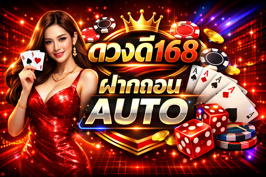 ดวงดี168