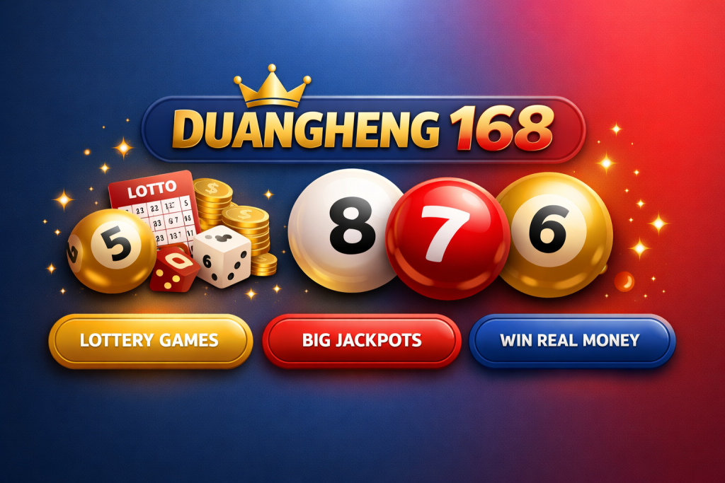 ดวงเฮง168