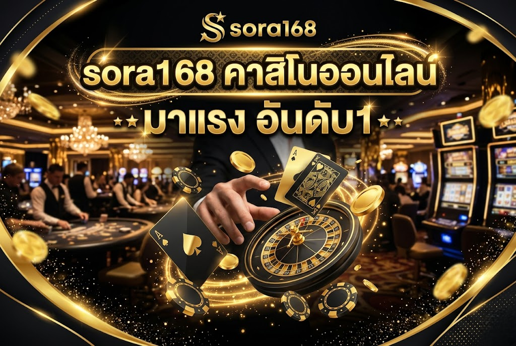 sora168